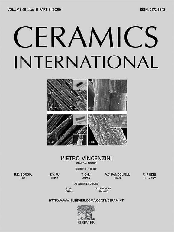 Ceramics International